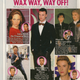 Illustration for article titled This Week In Tabloids: Mileys Coke Parties Have Offended the Kennedys